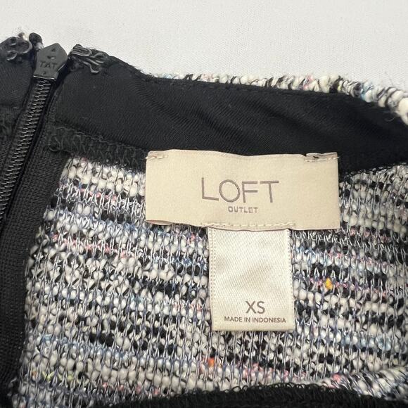 LOFT DRESS - Picture 11 of 12